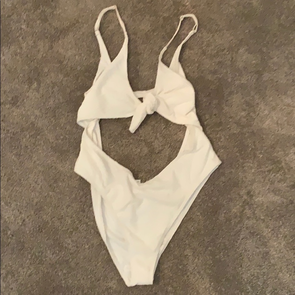 Fun swimsuit